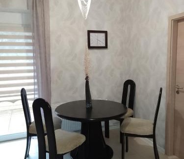 Hofgeismar Apartment | "FÜRSTENHAUS" OG Hofgeismar-Zentrum!