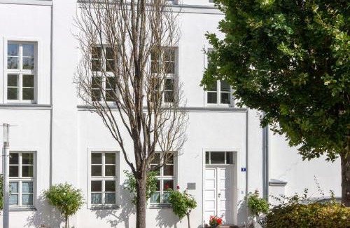 Putbus Apartment | Fürstlich wohnen