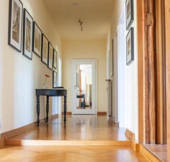Putbus Apartment | Fürstlich wohnen