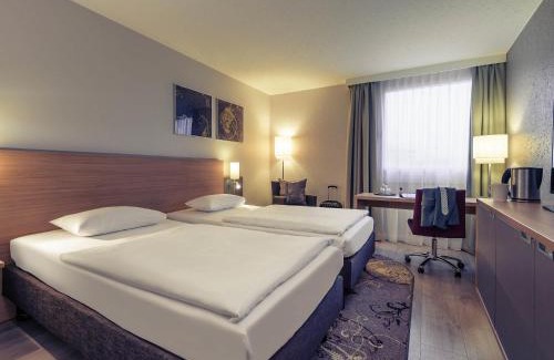 Fuerth Hotel | Fürther Hotel Mercure Nürnberg West
