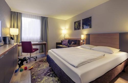 Fuerth Hotel | Fürther Hotel Mercure Nürnberg West