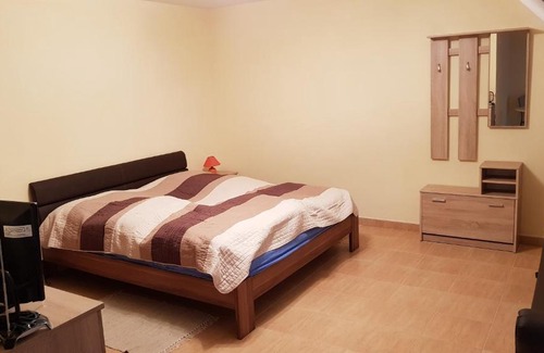 Verpelet House | Főczény Pince és Vendégház