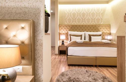 Gyor Apartment | Főtér Rezidencia 3
