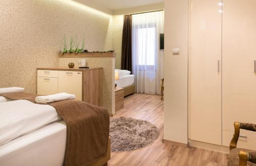 Gyor Apartment | Főtér Rezidencia 3