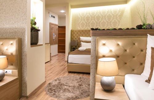Gyor Apartment | Főtér Rezidencia 3