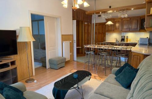 Cserkeszolo House | Fűzfa Apartman