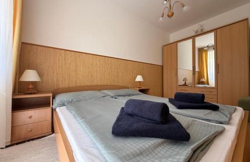 Cserkeszolo House | Fűzfa Apartman