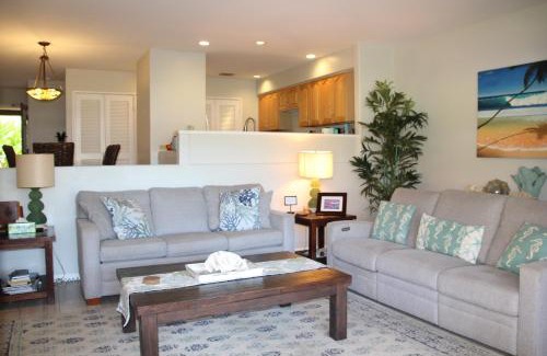 Kaanapali Apartment | F 101 Kaanapali Royal Resort Ground Floor Upgraded Condo