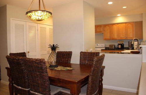 Kaanapali Apartment | F 101 Kaanapali Royal Resort Ground Floor Upgraded Condo