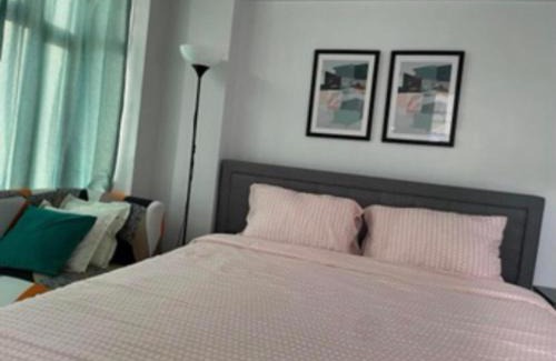 Pasay House | F-10C Parkside Villas