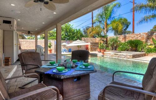 Hermosa Village House | F-20 Paradise Pier