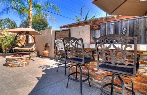 Hermosa Village House | F-20 Paradise Pier