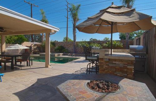 Hermosa Village House | F-20 Paradise Pier