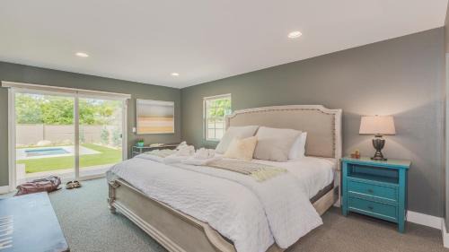 Hermosa Village House | F-27 Carnelian
