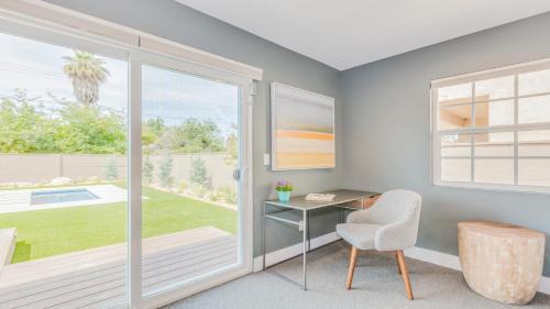 Hermosa Village House | F-27 Carnelian