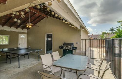Hermosa Village House | F-29 The Pirates Cove