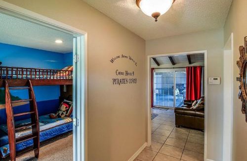Hermosa Village House | F-29 The Pirates Cove