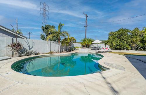 Hermosa Village House | F-65 Adventure House