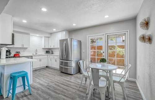 Hermosa Village House | F-65 Adventure House