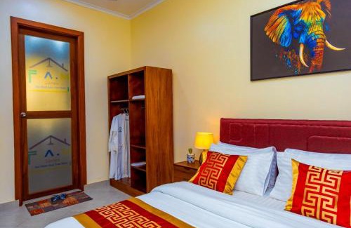 Dar es Salaam Apartment | F.A.M Homes