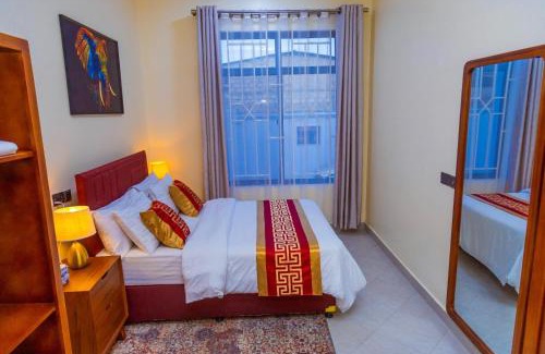 Dar es Salaam Apartment | F.A.M Homes