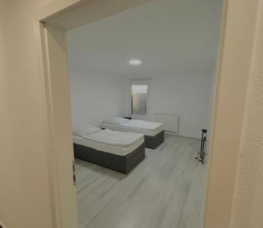 Minden Apartment | F B Unterkunft