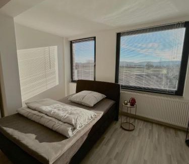 Minden Apartment | F B Unterkunft