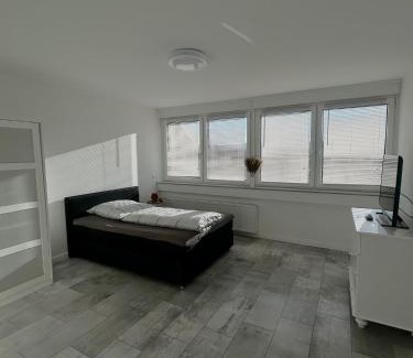 Minden Apartment | F B Unterkunft