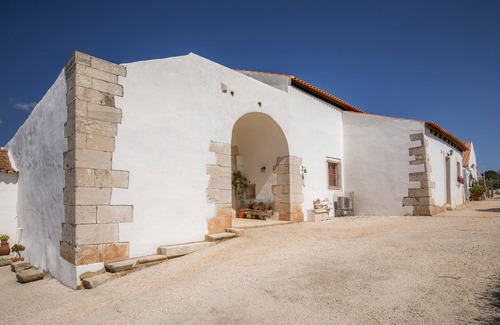 Lagos Apartment | F - Casa Lavoura in Quinta das Alagoas by DreamAlgarve