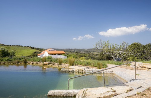 Lagos Apartment | F - Casa Lavoura in Quinta das Alagoas by DreamAlgarve