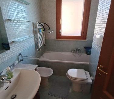 Suburbio IX Aurelio Apartment | F&F Rome Apartment - 2 Bedrooms Aurelio Boccea