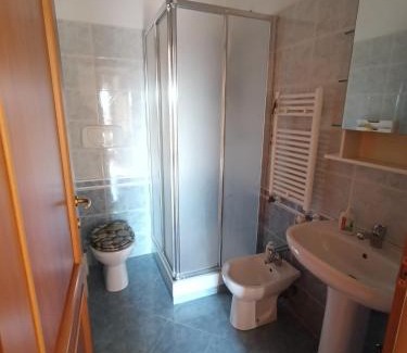 Suburbio IX Aurelio Apartment | F&F Rome Apartment - 2 Bedrooms Aurelio Boccea