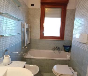 Suburbio IX Aurelio Apartment | F&F Rome Apartment - 2 Bedrooms Aurelio Boccea
