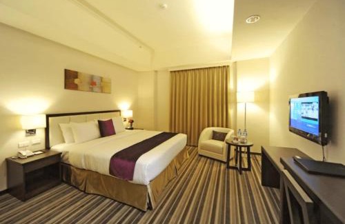 Hualien City Centre Hotel | F Hotel - Hualien