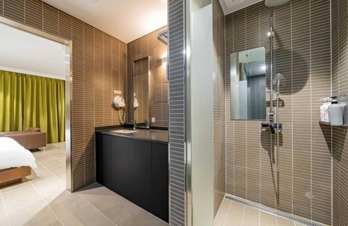 Yeongdeungpo-gu Hotel | F HOTEL Yeongdeungpo