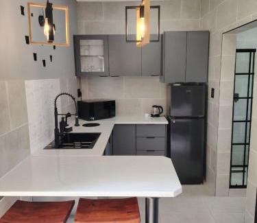 Mokopane House | F'leur Guesthouse