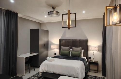Mokopane House | F'leur Guesthouse