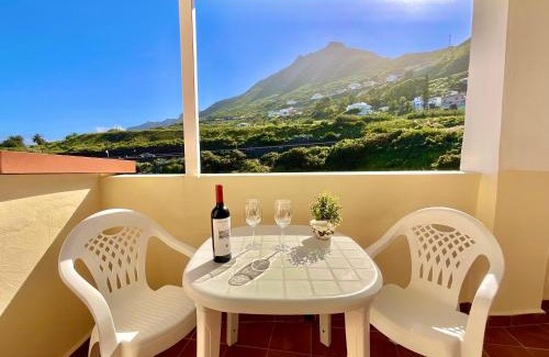 Tejina Apartment | F&M 'con terraza y tranquilidad'