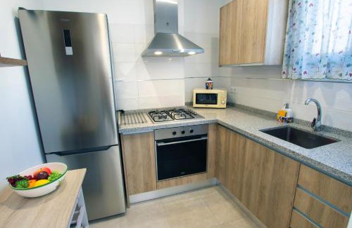 Tejina Apartment | F&M 'con terraza y tranquilidad'