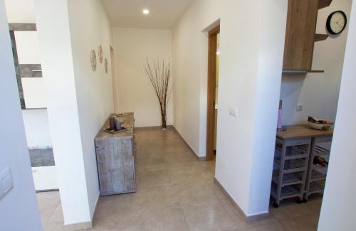 Tejina Apartment | F&M 'con terraza y tranquilidad'