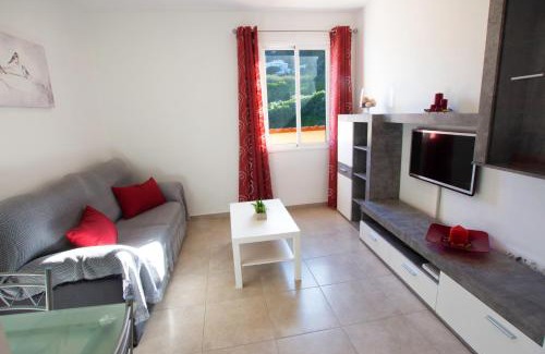 Tejina Apartment | F&M 'con terraza y tranquilidad'