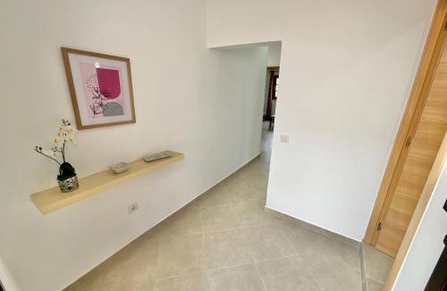 Tejina Apartment | F&M Familiar