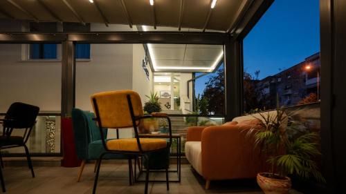 Tirana Hotel | F&M Hotel 2