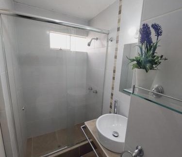 Cerro Colorado District Apartment | F y M departamentos