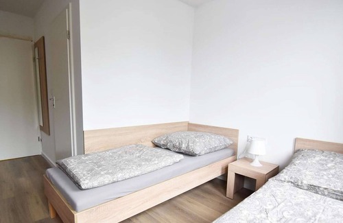 Marsdorf Apartment | F02.12 Apartment mit Wlan