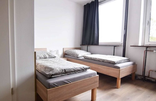 Marsdorf Apartment | F02.12 Apartment mit Wlan