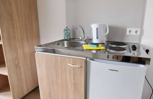 Marsdorf Apartment | F02.14 Apartment with WiFi
