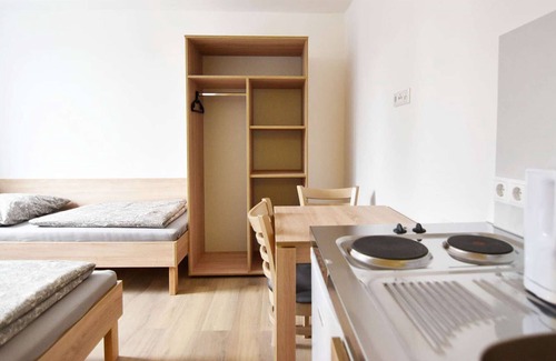 Marsdorf Apartment | F02.9 Apartment mit Wlan