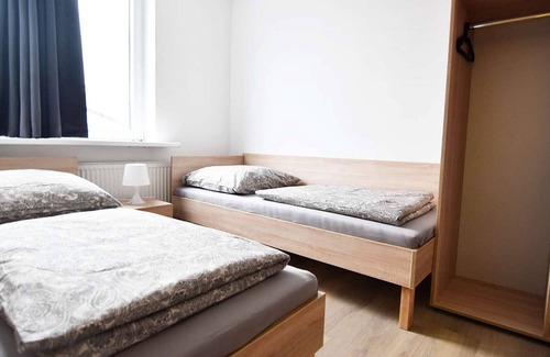 Marsdorf Apartment | F02.9 Apartment mit Wlan