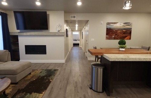 Moab South Valley Condo | F1&F4: SageCreek 2 UnitRental -*Pool|HotTubs*